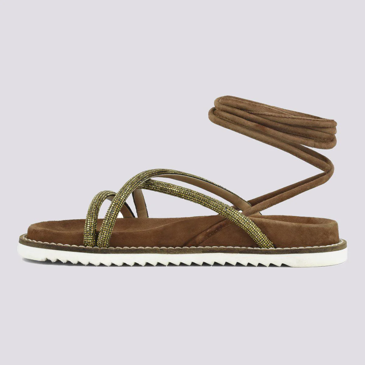 Sandalo gioiello - immagine 4