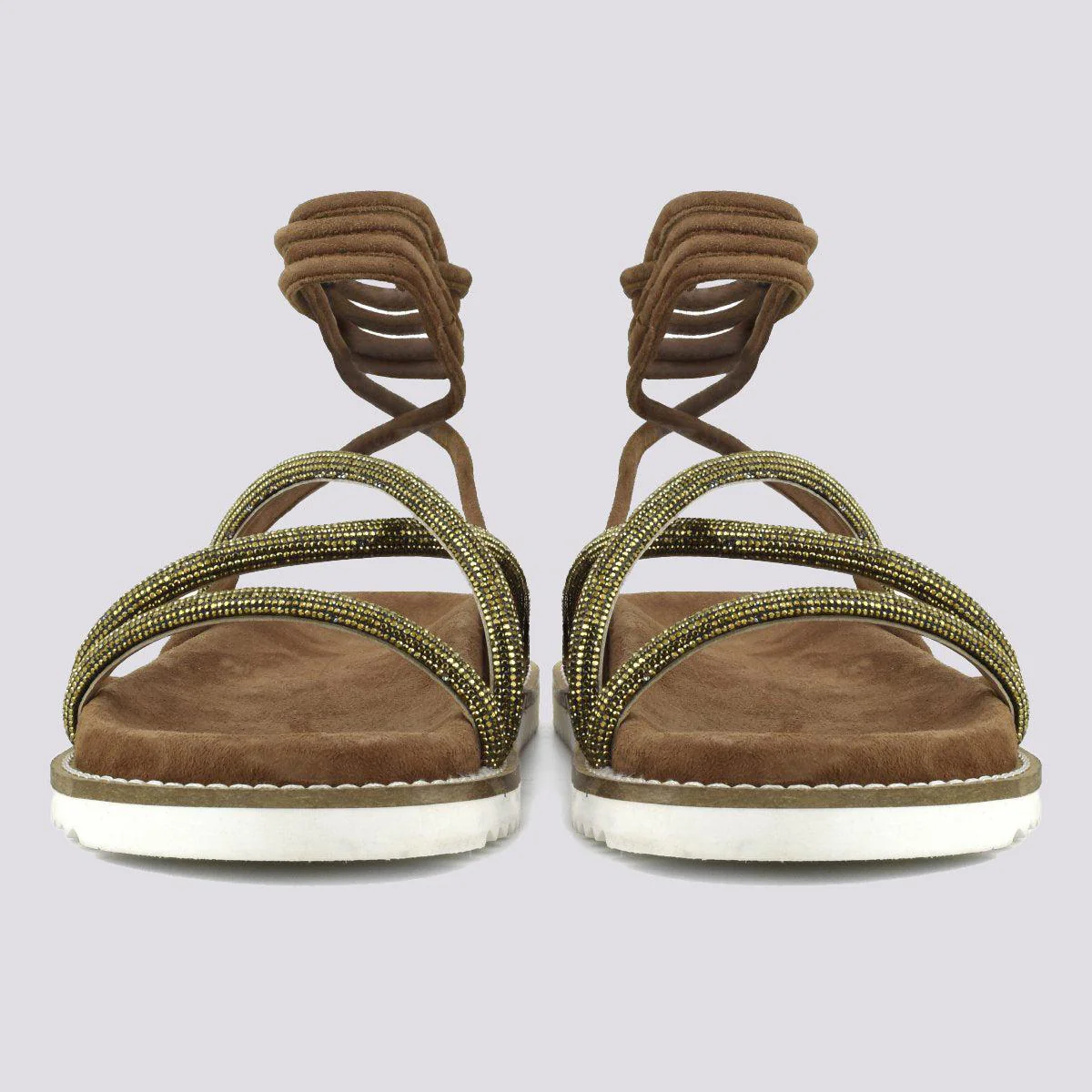 Sandalo gioiello - immagine 5