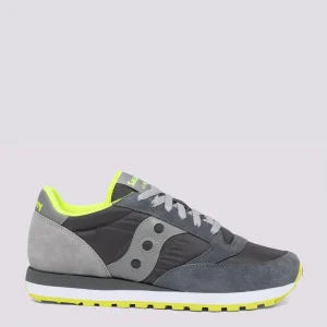 Saucony Jazz Original Grigio Pavement