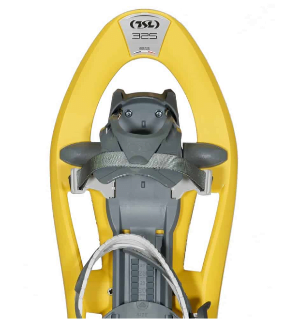 TSL – CIASPOLA TSL 325 ROCK - immagine 4