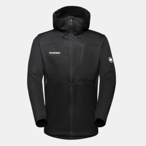 MAMMUT – ULTIMATE VII SO HOODED JKT