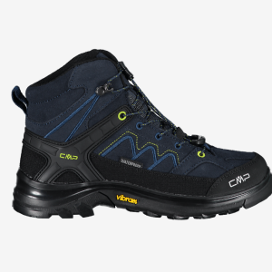 CMP – 31Q4794 – KIDS MOON MID WP TREKKING SHOES