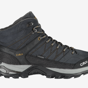 CMP – RIGEL MID  TREKKING SHOE WP