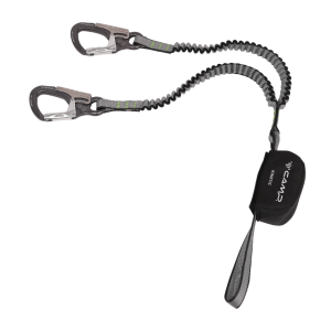 CAMP – KINETIC REWIND / Ferrata