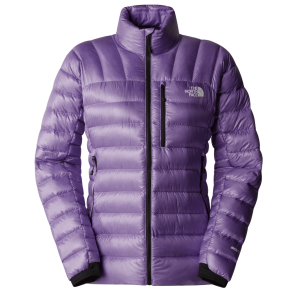 THE NORTH FACE – W SUMMIT BREITHORN JACKET