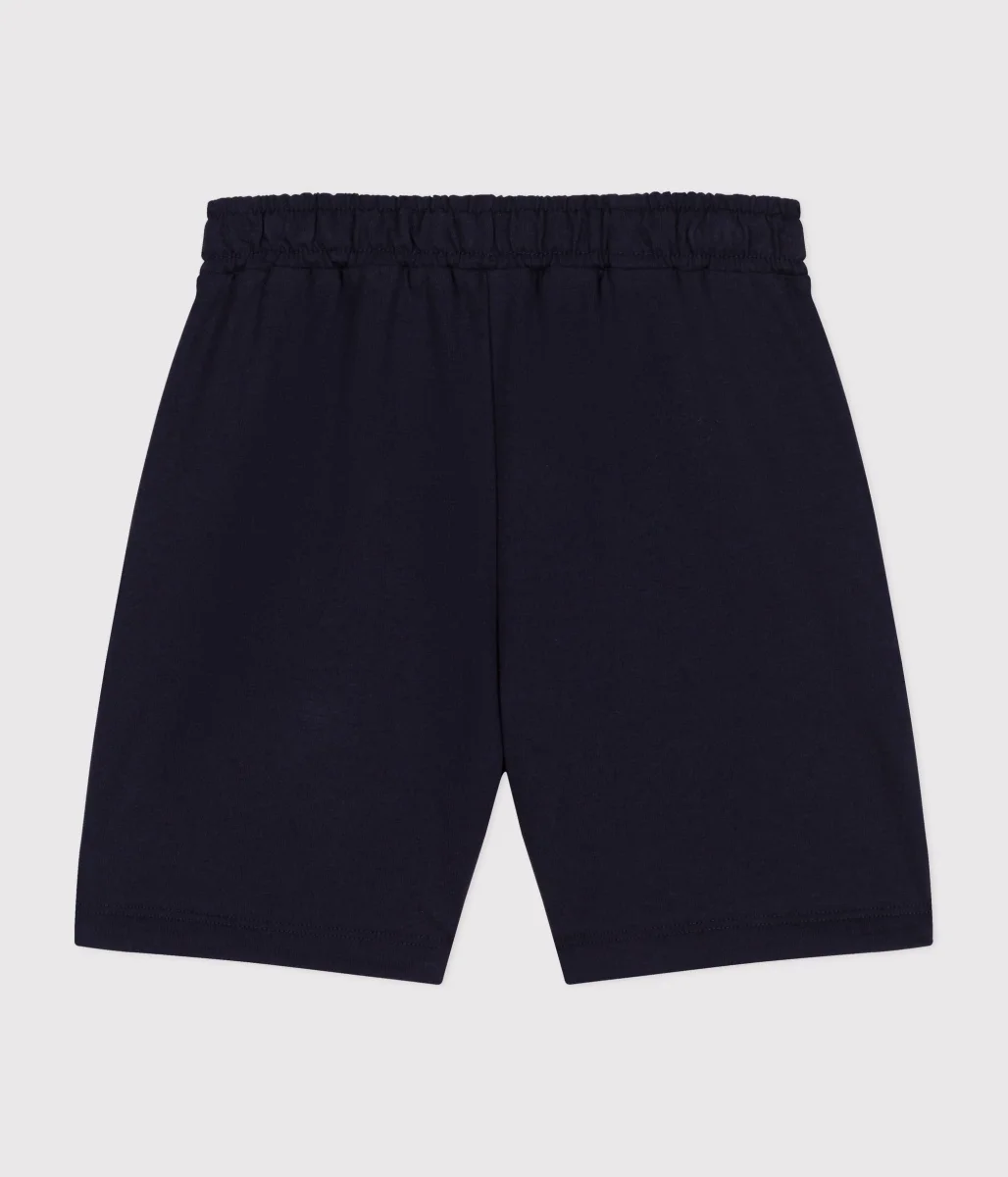 Shorts in cotone bambino - immagine 3