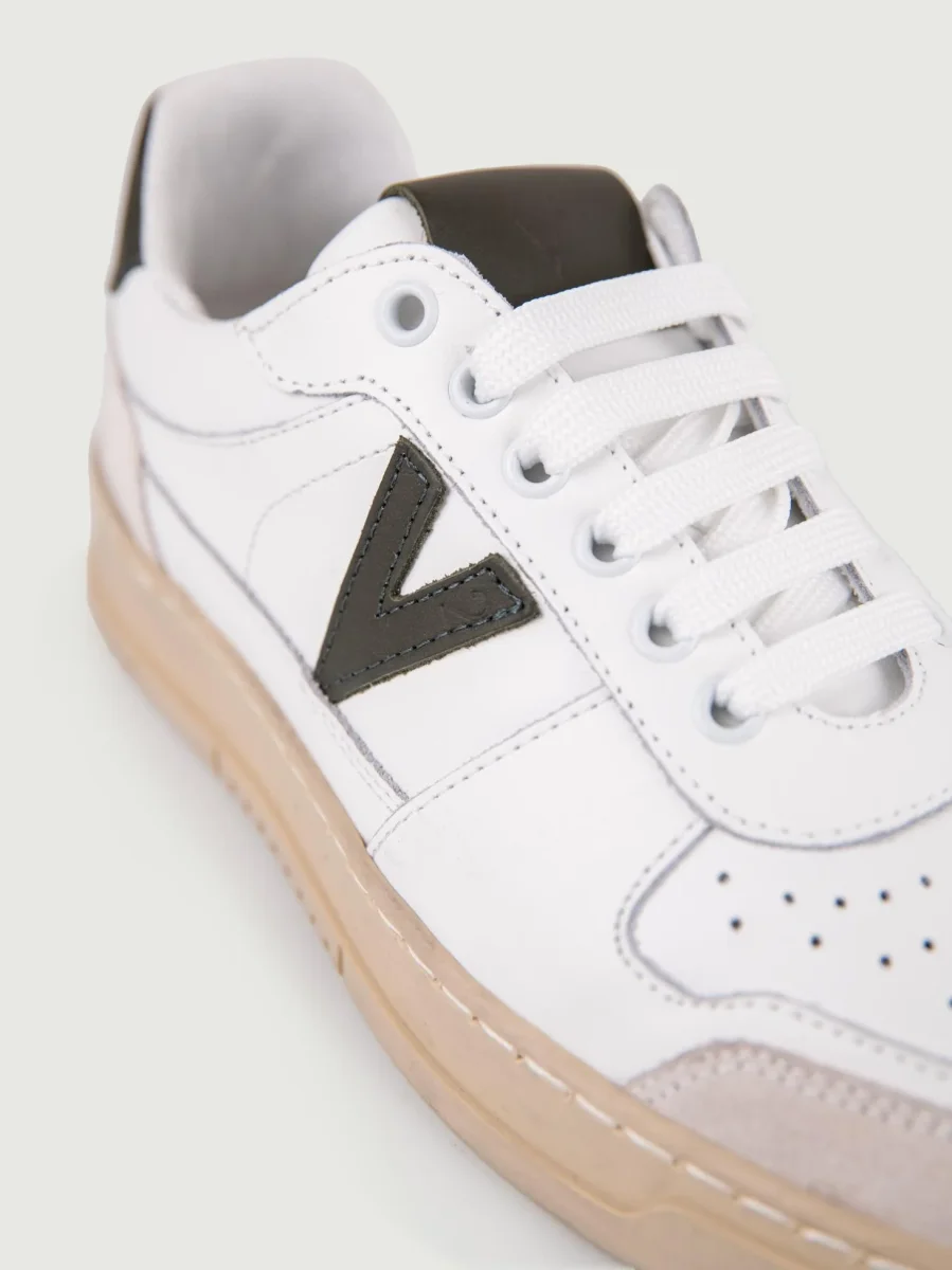 Sneaker College Militare - immagine 6