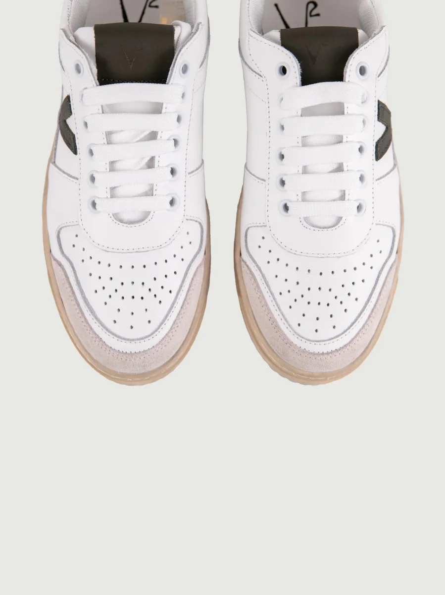 Sneaker College Militare - immagine 5