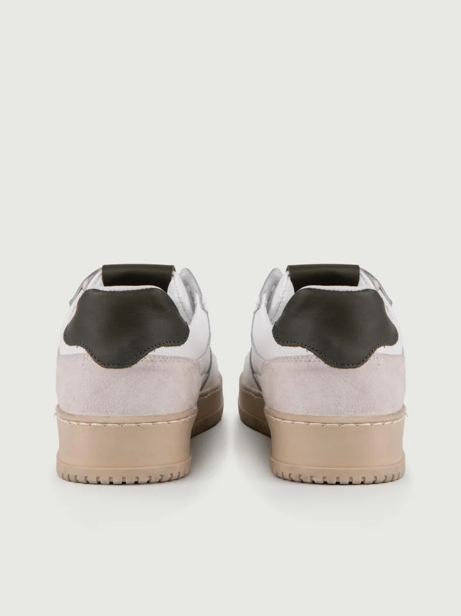 Sneaker College Militare - immagine 4