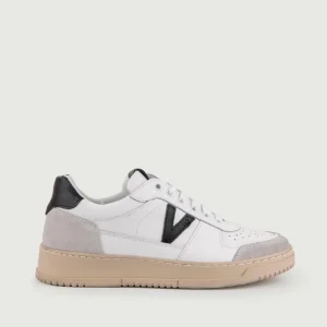 Sneaker College Nero