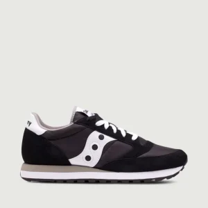 Sneaker  Jazz Original NERO E BIANCO