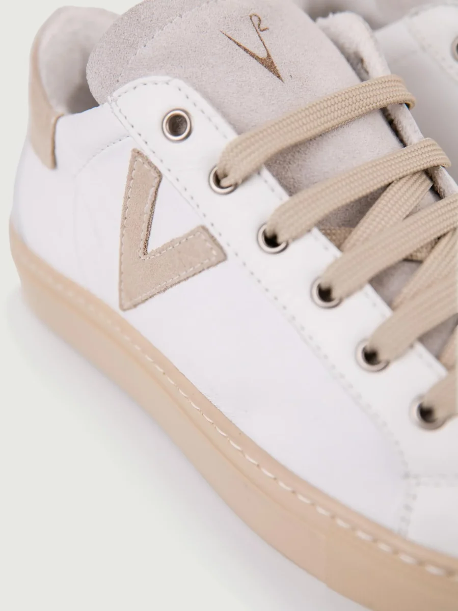 Sneaker Olympic Beige - immagine 6