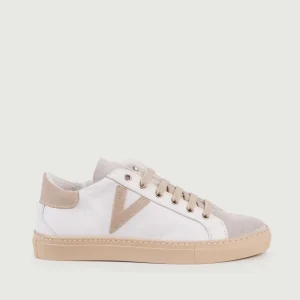Sneaker Olympic Beige