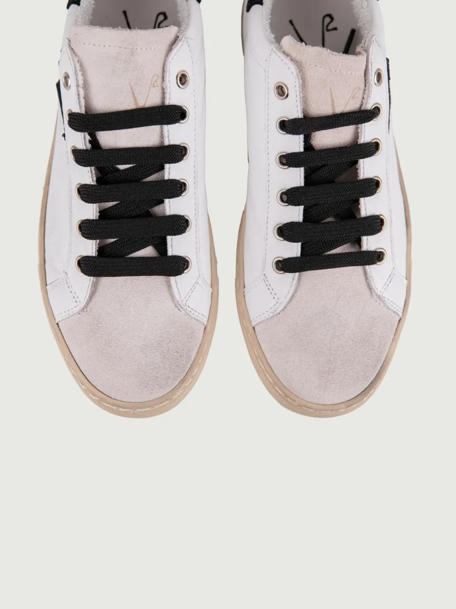 Sneaker Olympic Nero - immagine 5