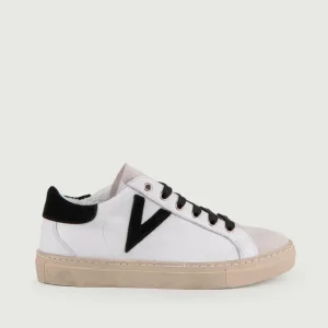 Sneaker Olympic Nero