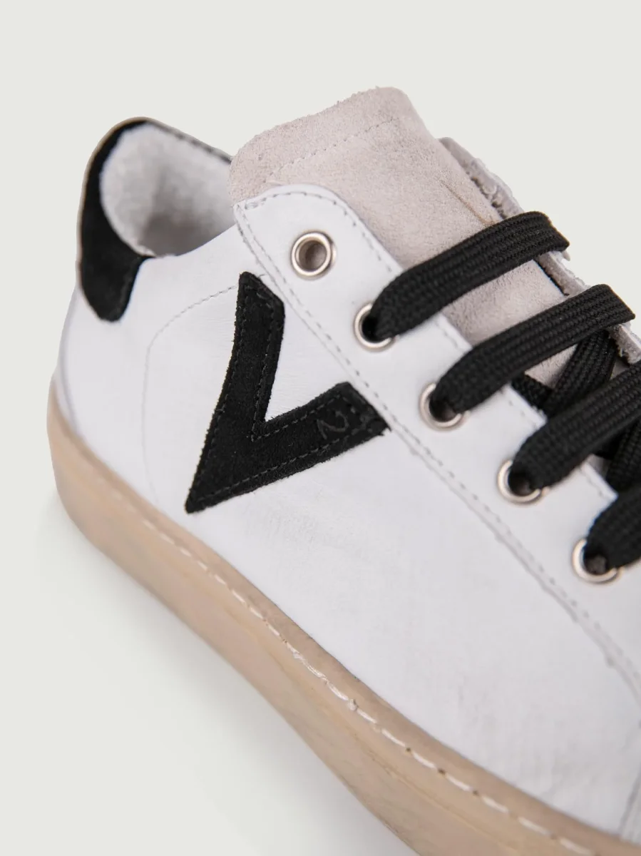 Sneaker Olympic Nero - immagine 6