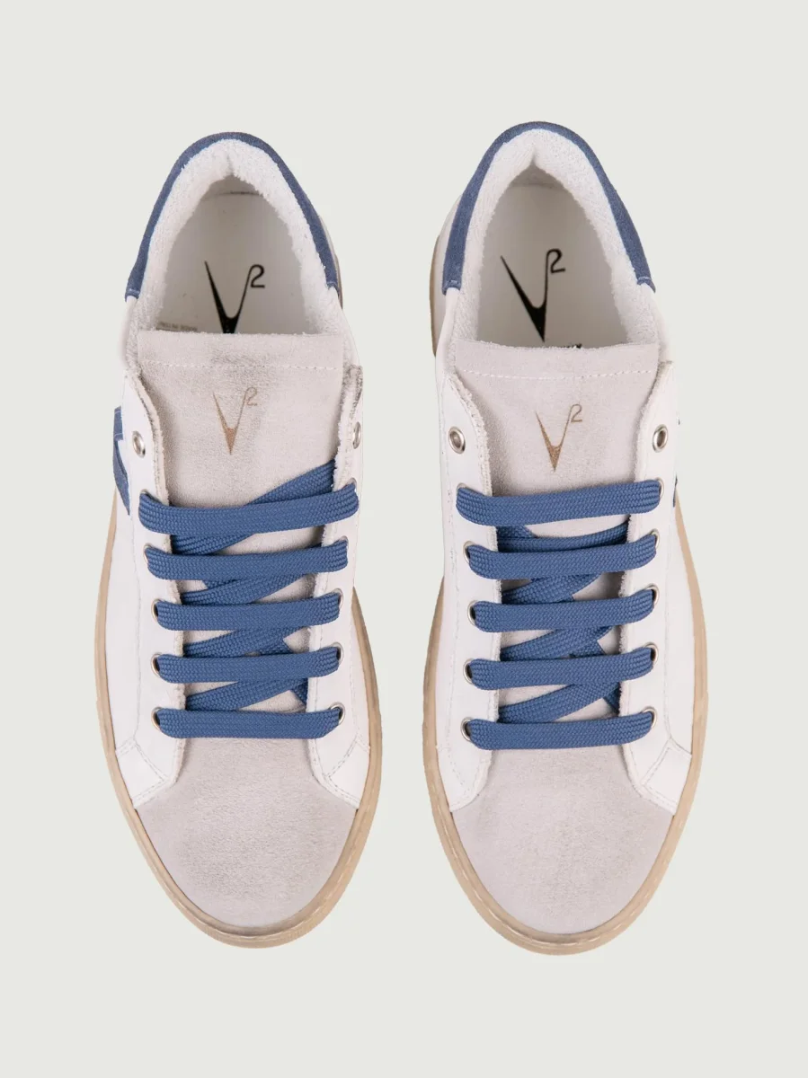 Sneaker Olympic jeans - immagine 5