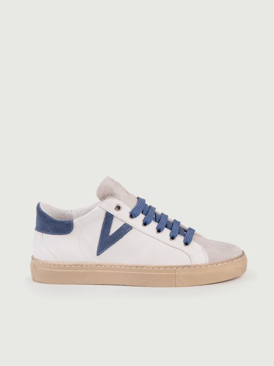 Sneaker Olympic jeans