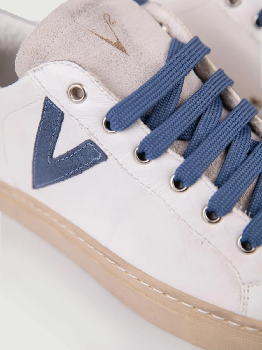 Sneaker Olympic jeans - immagine 6