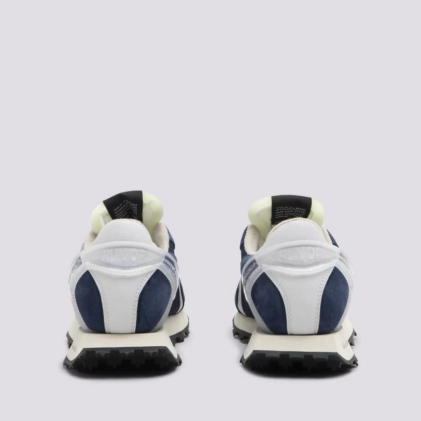 Sneaker Run Of BODRUM Blau - immagine 4