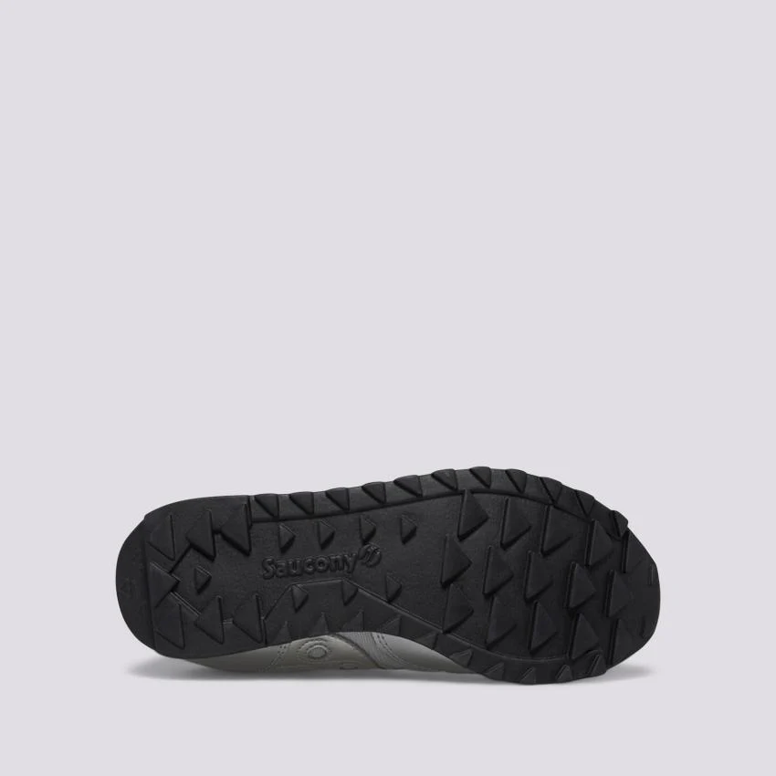 Sneaker Saucony JAZZ DOUBLE Hook & Loop SILVER - immagine 5