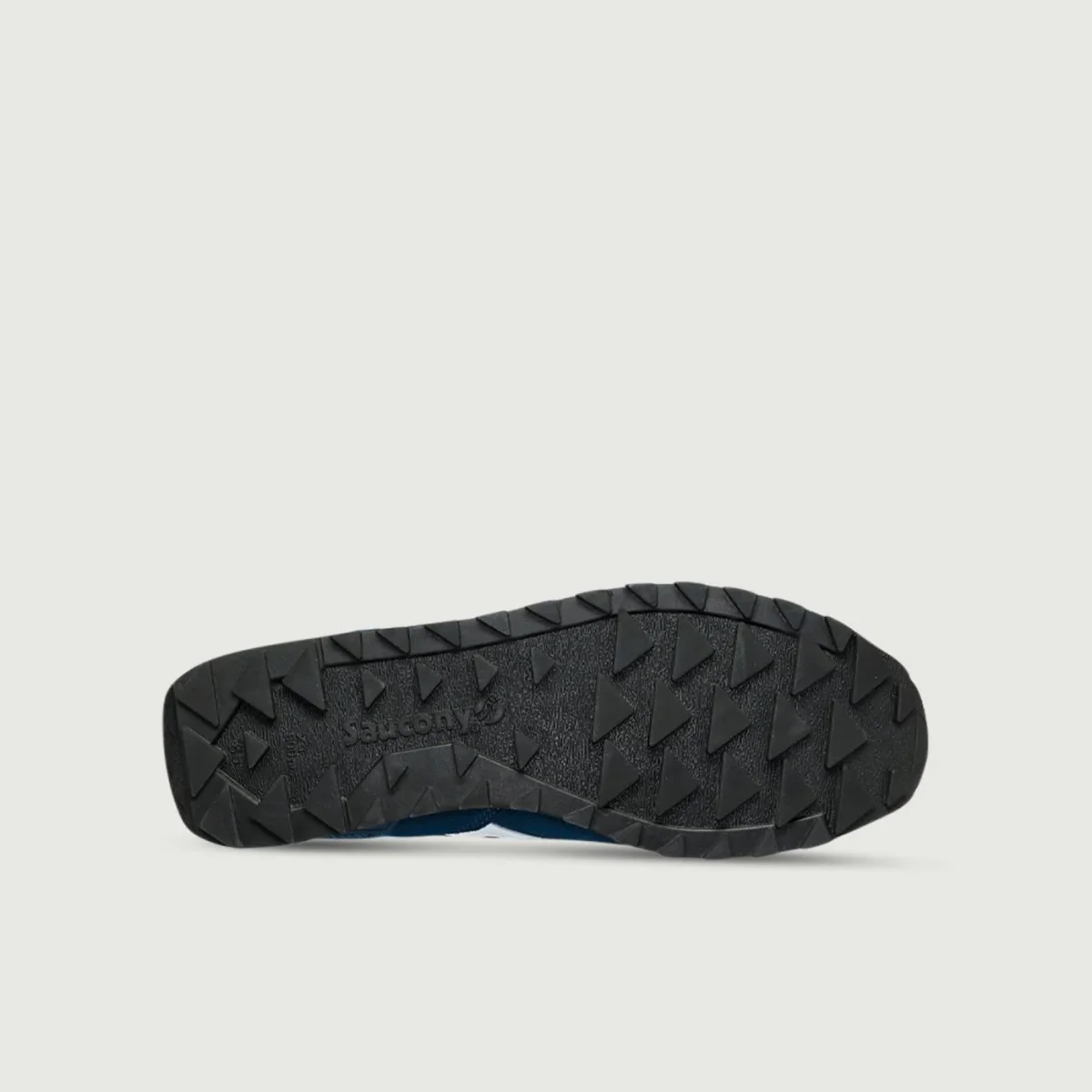 Sneaker Saucony SHADOW ORIGINAL BLU NAVY E BIANCO - immagine 6