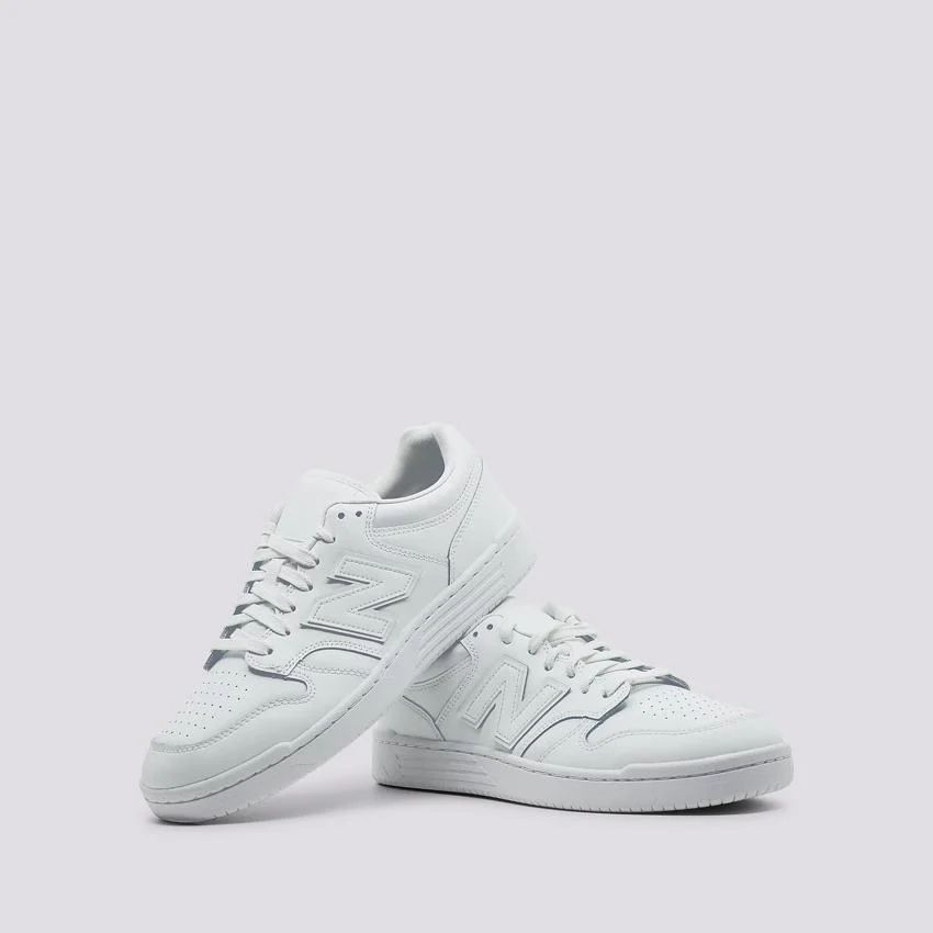 Sneaker bb480 OFF WHITE - immagine 5