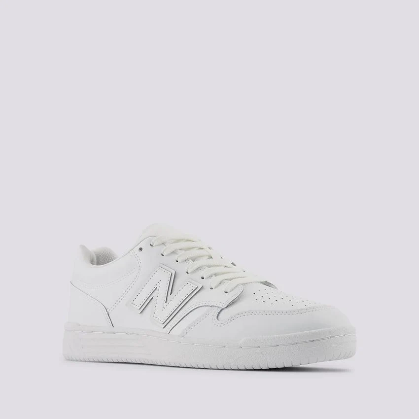 Sneaker bb480 OFF WHITE - immagine 8