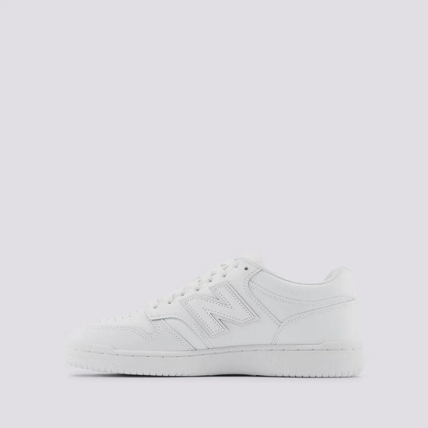 Sneaker bb480 OFF WHITE - immagine 9