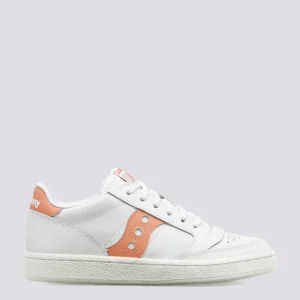 Sneakers Saucony Jazz Court White blush