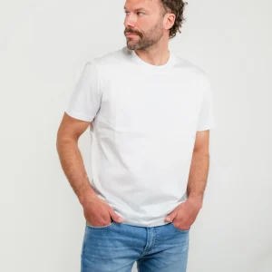 T-SHIRT BIANCA