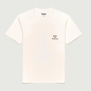 T-SHIRT CON TASCHINO SEBAGO