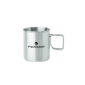 FERRINO – TAZZA INOX