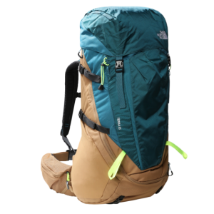 THE NORTH FACE – TERRA 65 BACKPACK
