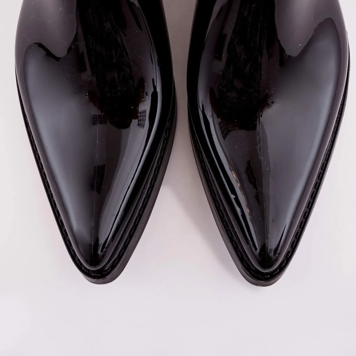 TEXANO DA PIOGGIA - immagine 5