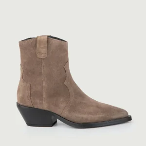 TEXANO SCAMOSCIATO TORTORA