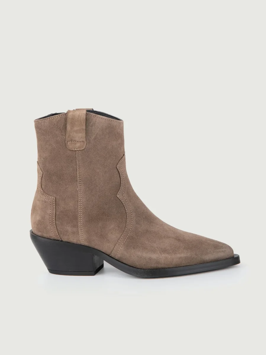 TEXANO SCAMOSCIATO TORTORA