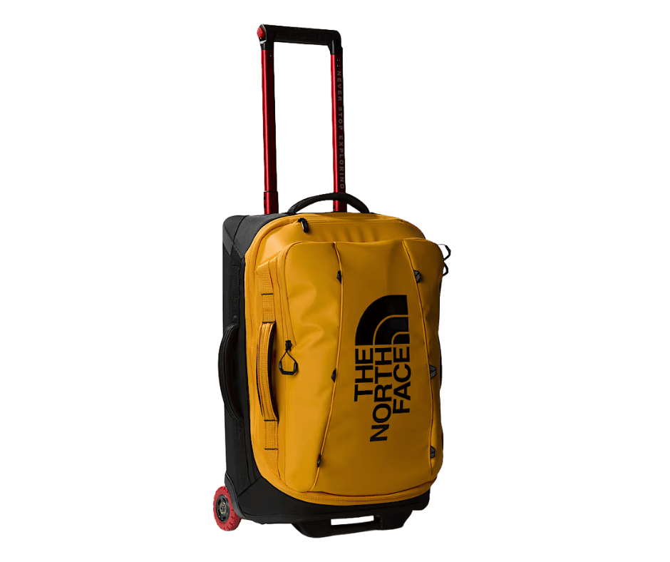 THE NORTH FACE – TROLLEY BASE CAMP THUNDER 22'' (40 Lt)