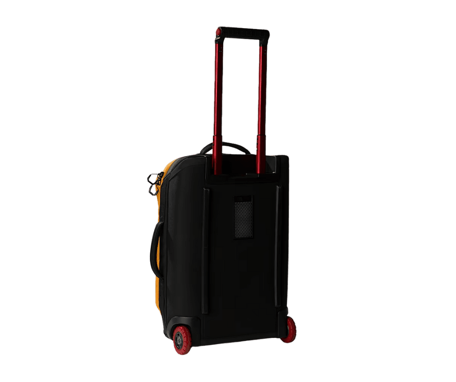 THE NORTH FACE – TROLLEY BASE CAMP THUNDER 22'' (40 Lt) - immagine 5