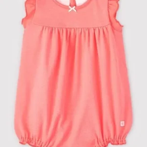 TUTINA CON ARRICCIATURE VOLANT