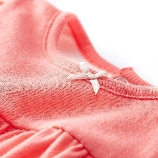 TUTINA CON ARRICCIATURE VOLANT - immagine 4