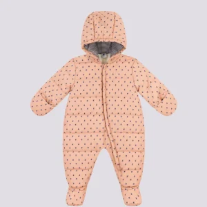 TUTINA DA PILOTA CON STAMPA