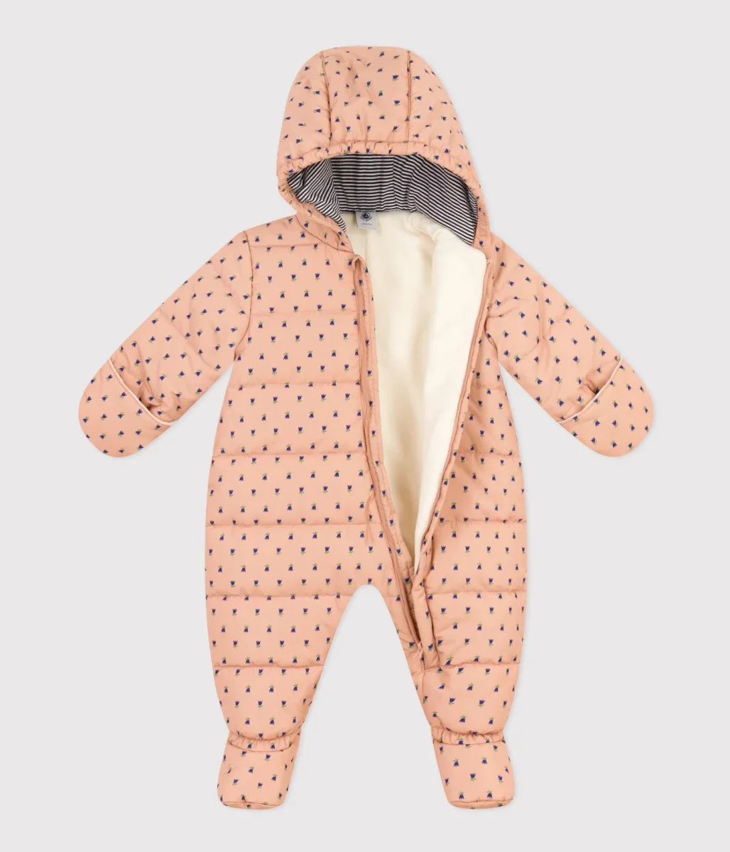 TUTINA DA PILOTA CON STAMPA - immagine 4