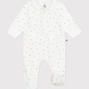 TUTINA PIGIAMA CON CERNIERA