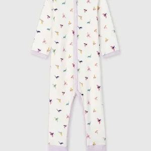 TUTINA STAMPA UCCELLINI