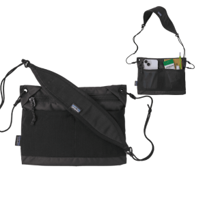 PATAGONIA – TERRAVIA SACOCHE