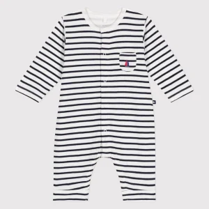 Tutina lunga in tubique neonato