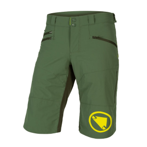 ENDURA – SINGLETRACK SHORT II