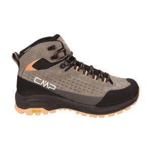 CMP – 3Q17286 – VERTYX MID WMN TREKKING SHOES WP