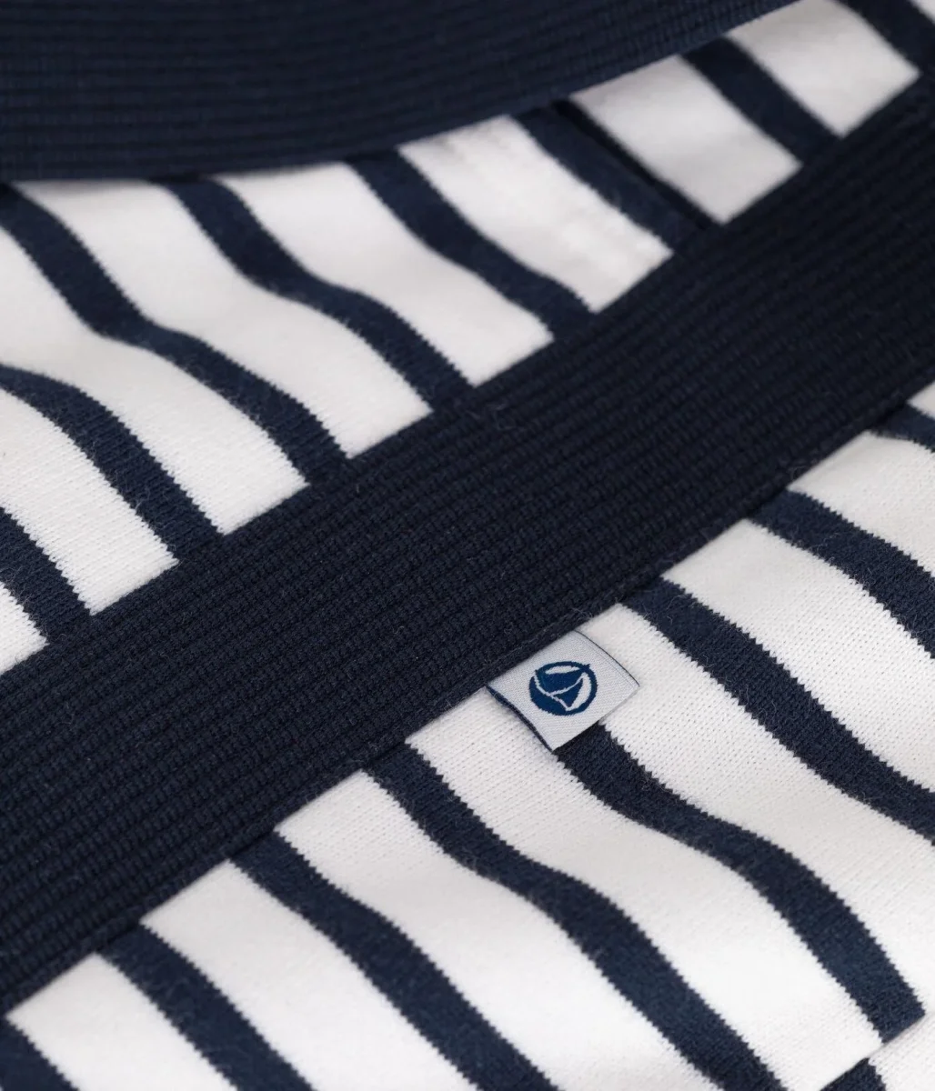 Valigia maternità materiali caldi neonato - immagine 4